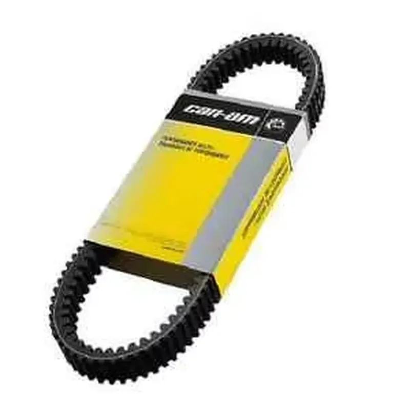 Belts for Bombardier Lone Ranger X3 ATV Snowmobile