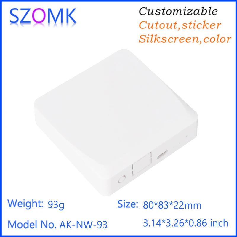 Custom Smart Gatewa…