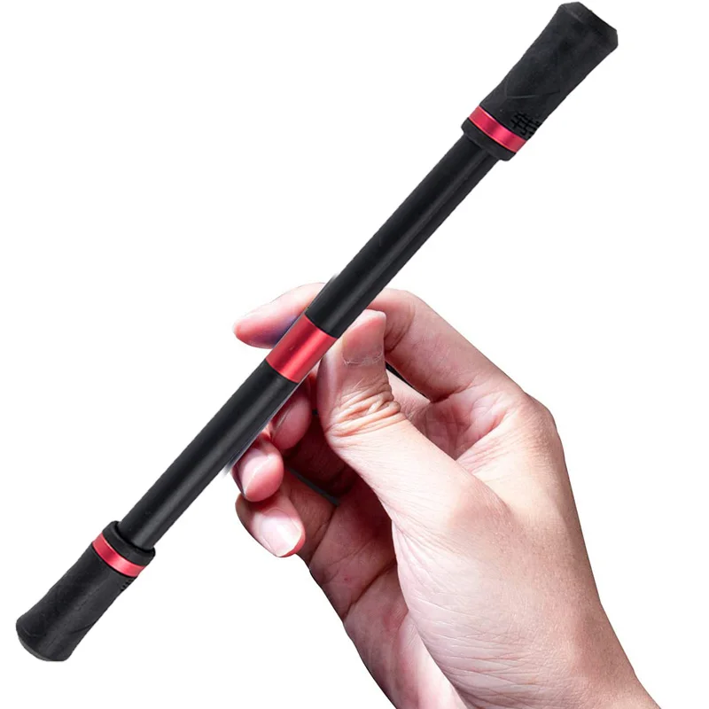 Fidget Spinning Pen Vinger Roterende Gaming Truc ADHD Angst Speelgoed Stress Relief Cadeaus voor Studenten Tieners Jongens Meisjes Volwassenen