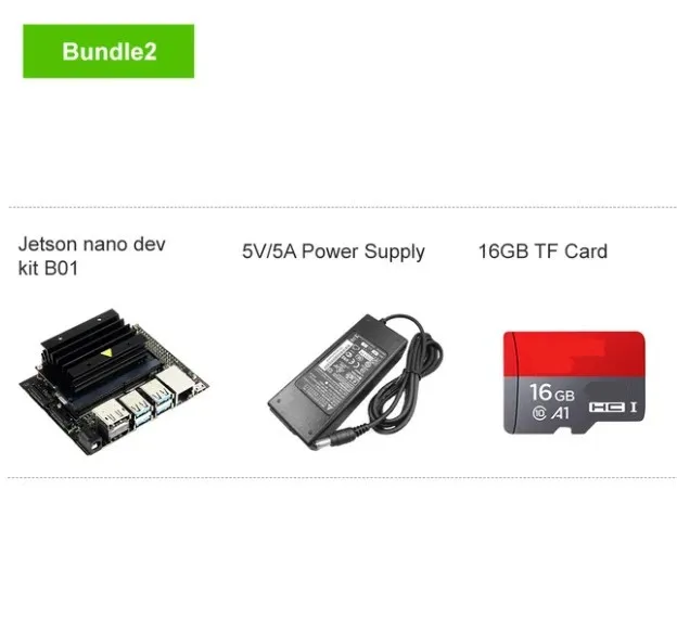 Jetson Nano B01 Developer Kit Jetson Nano 4G - AliExpress 7