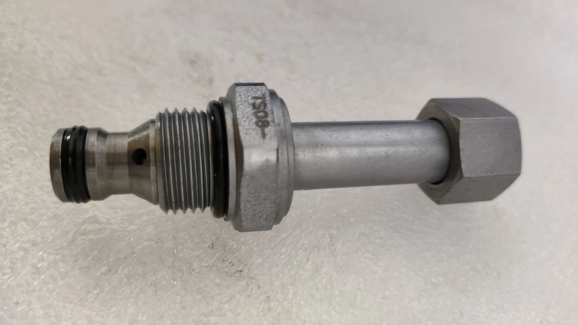 TS08-20B Hydraulic Components for Construction Machinery