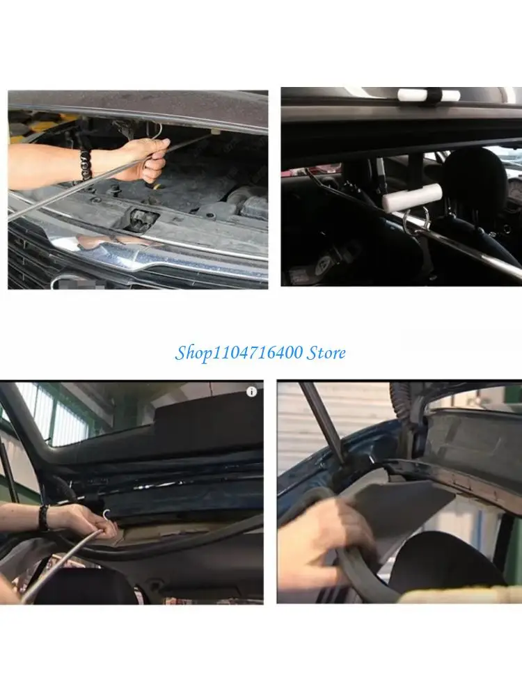 

y1gd автоматический рычаг на крыше