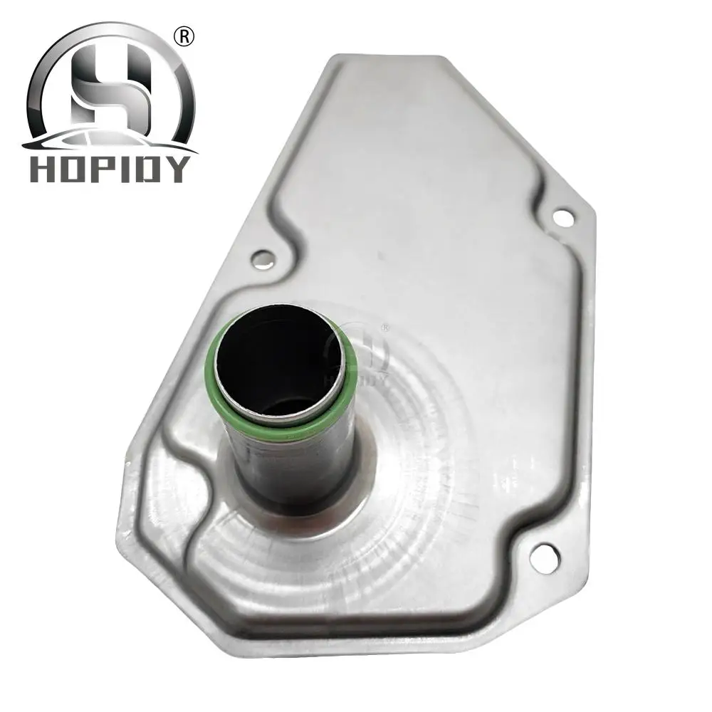 

DD для Nissan Sylphy Qashqai Livina Sunny Tiida автомобильный трансмиссионный фильтр 317283JX0A