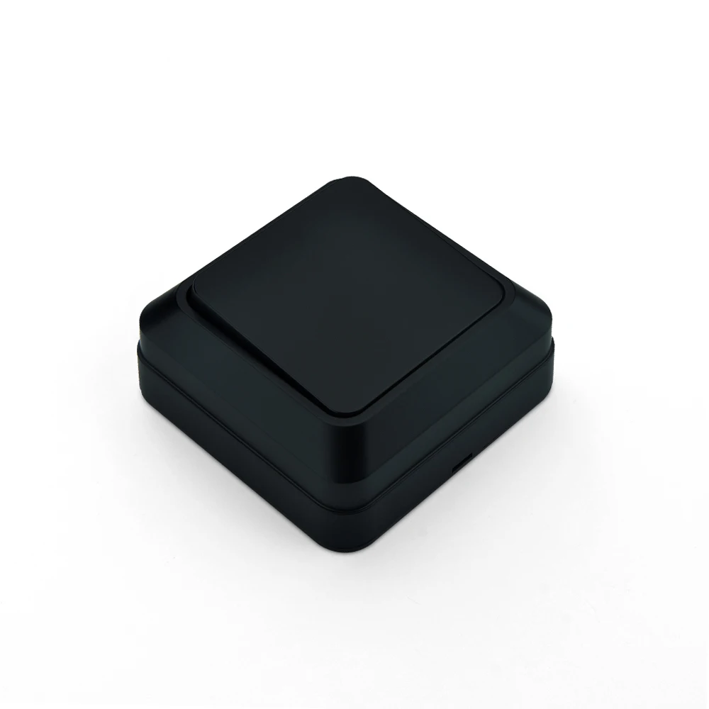 Black Flame Retarda…