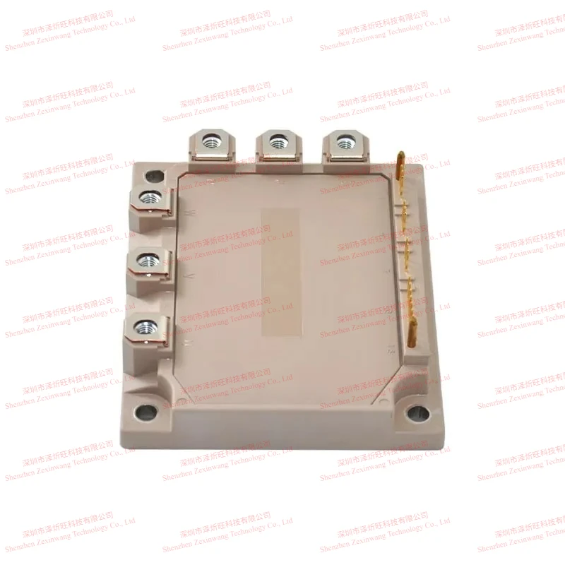 New Original 6MBP50RA120-55 IGBT Module