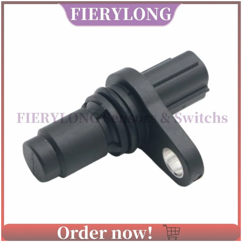 2CAM0057 محرك عمود الحدبات مستشعر موضع لتويوتا 4 عداء أفالون تاكوما تندرا RAV4 كامري FJ كروزر سيينا لكزس سليل #2