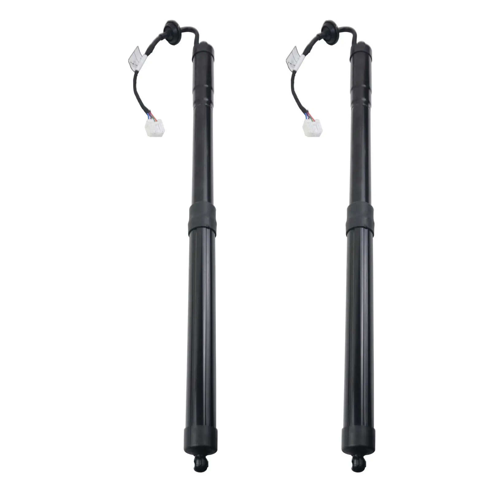 

2Pcs/1Pair 90561-4BA2A 90561-4CL3A Rear Tailgate Power Hatch Lift Support for Nissan Nissan X-Trail T32 Rogue SL 2.5L