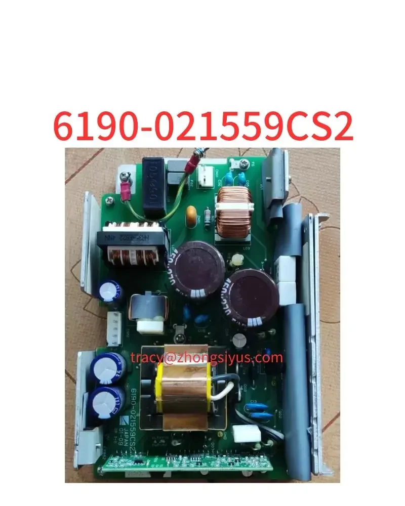 

Used Switching Power Supply 6190-021559CS2