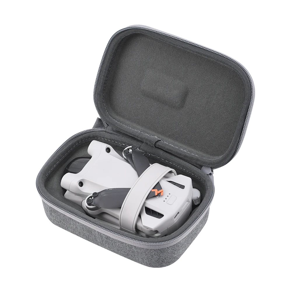 For DJI Mini 3 Pro Box Remote Control Body Storage Bag Handbag Carrying Case for DJI Mini 3 Pro Earthquake Protective Bag