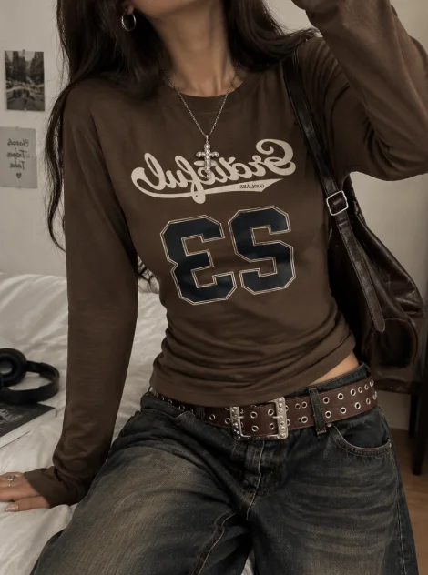 Women Vintage Grateful 23 Grap - đánh giá và giá Vintage Y2K