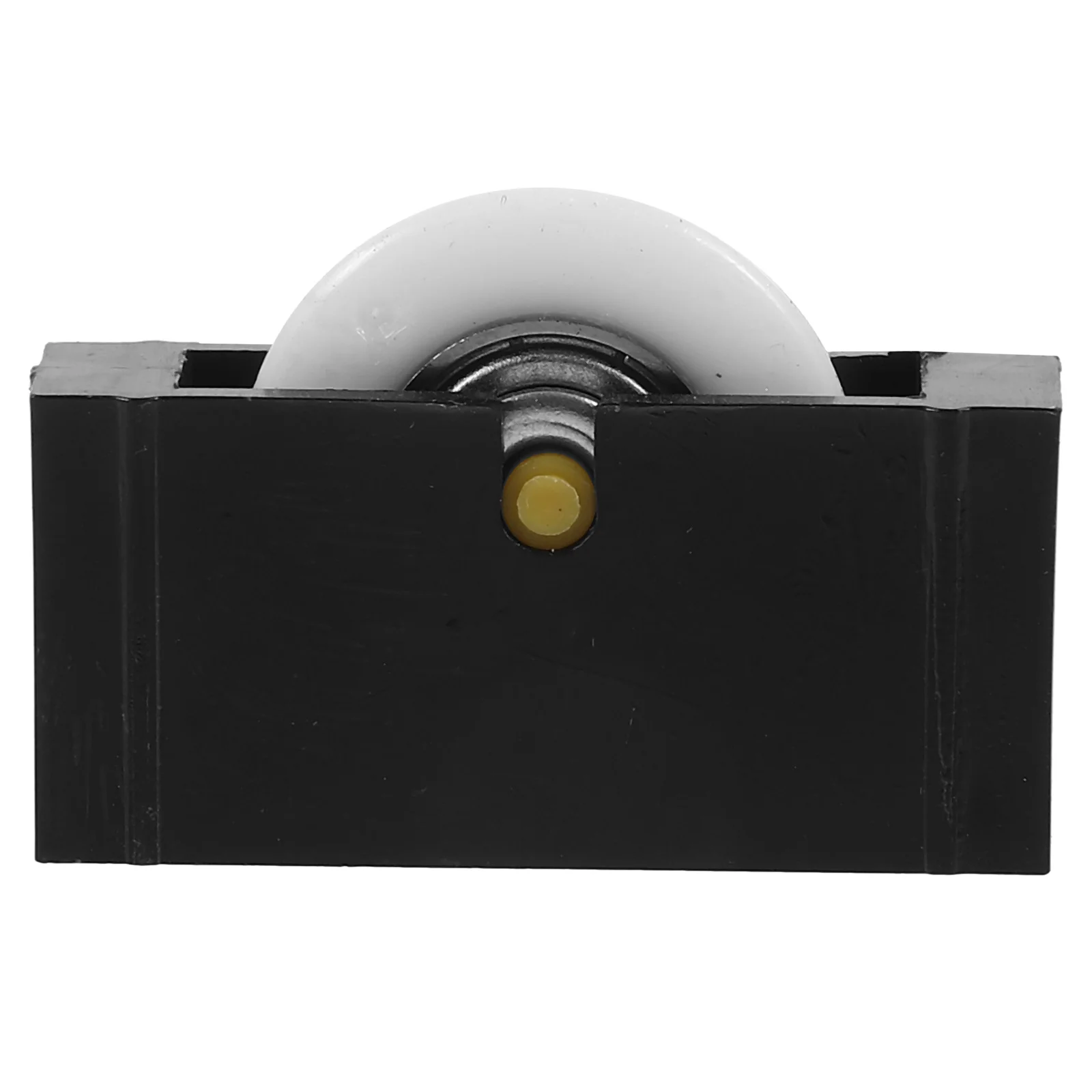 Draagbaar glassnijgereedschap met sterk rolwiel voor glas-in-loodtegels en spiegels Soepele bediening voor langdurig gebruik