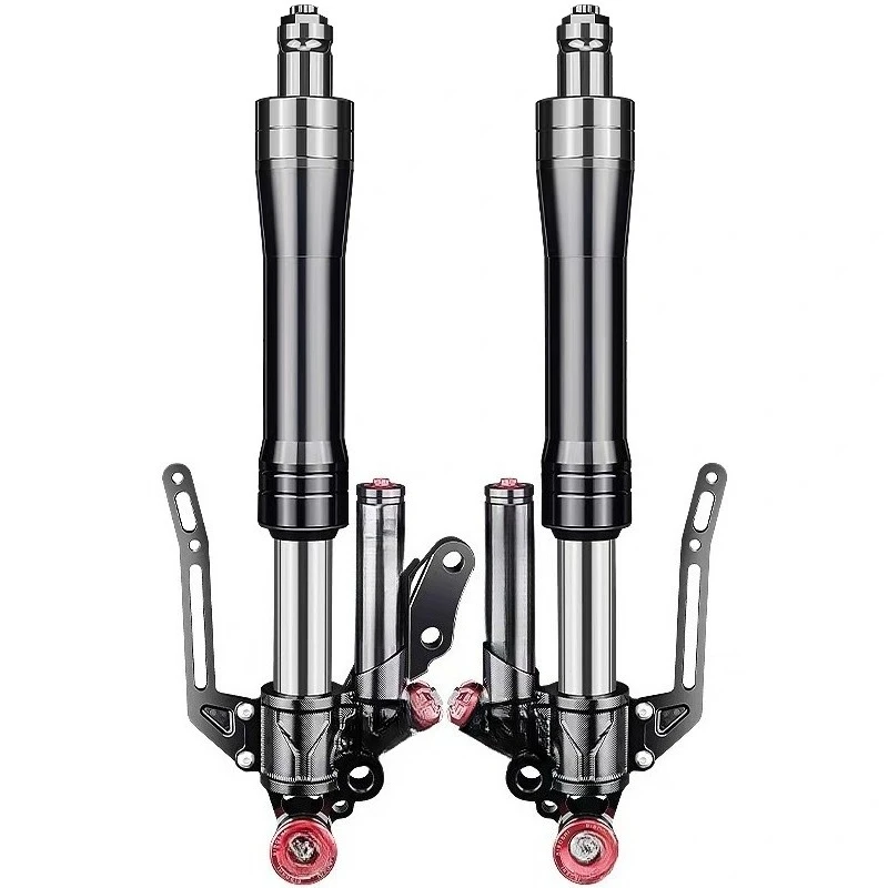 for Bi Dr. GS102 27 core inverted front shock absorber Maverick U + B U1 M2 No.9 C90 F90 mechanic 90