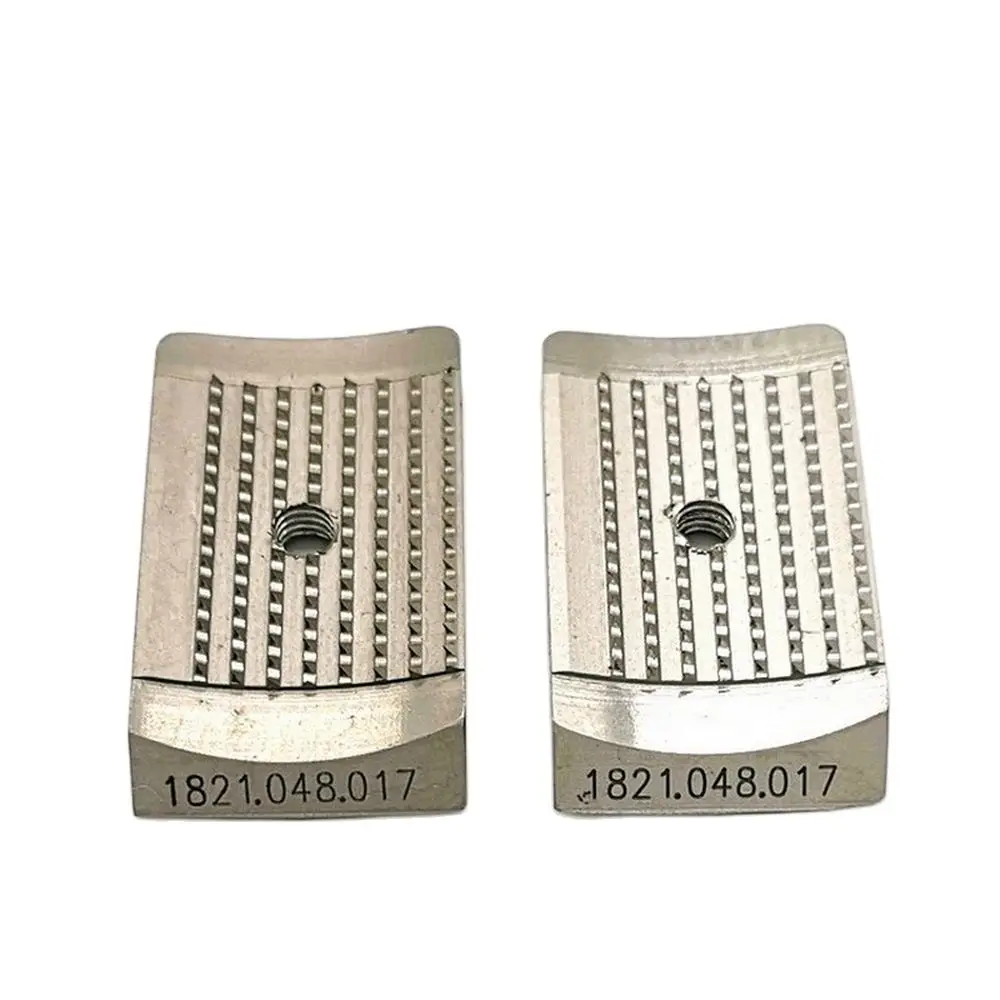 Imagem -02 - Bateria Elétrica Powered Plástico Strapping Tool Tooth Plate Fit para Siglinux 1821.048.017
