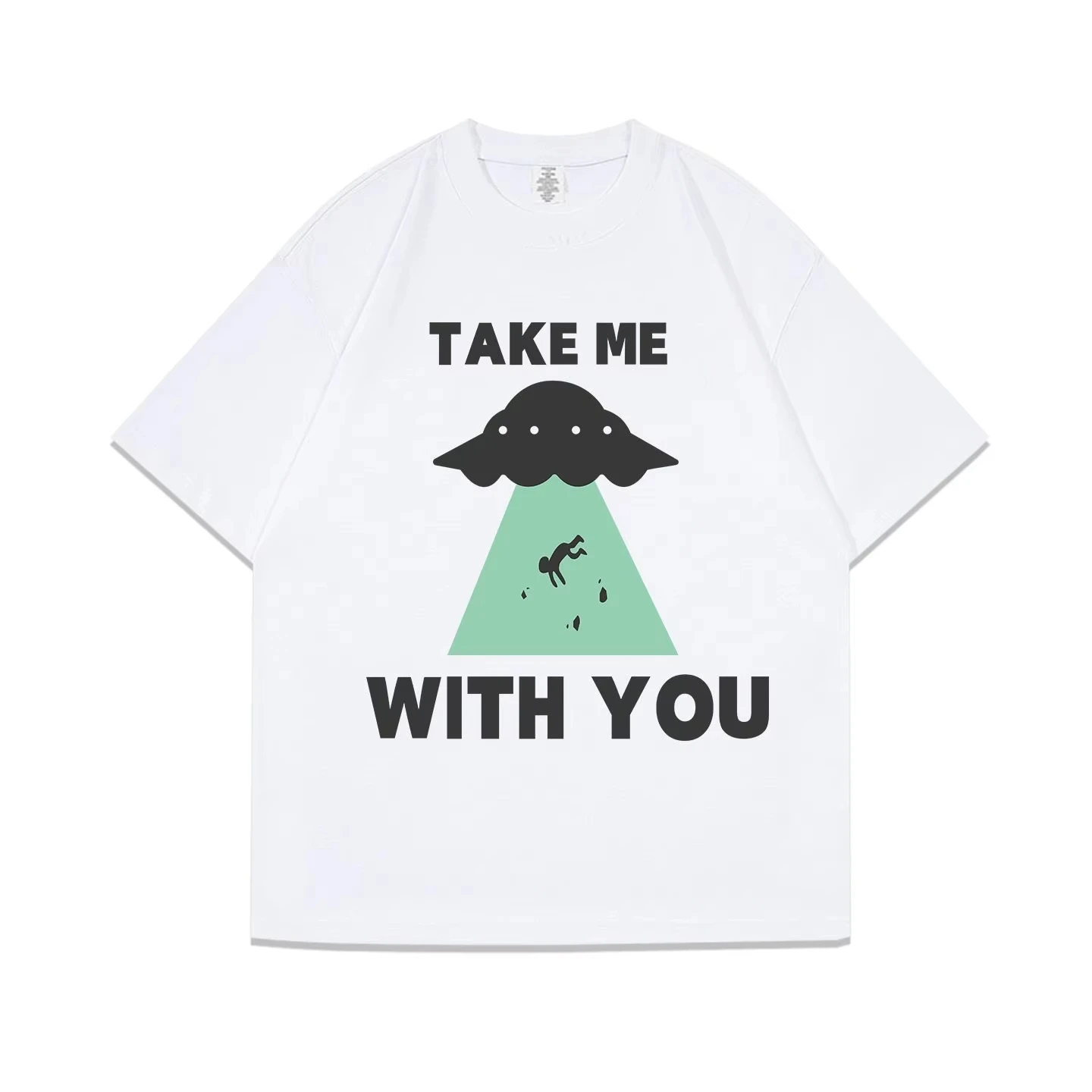 Koszulka z kwiatowym nadrukiem, miękka, oddychająca, codzienna, wygodna, unisex, w stylu anime, z graficznym nadrukiem, oversize, z długim rękawem, na jesień i zimę.