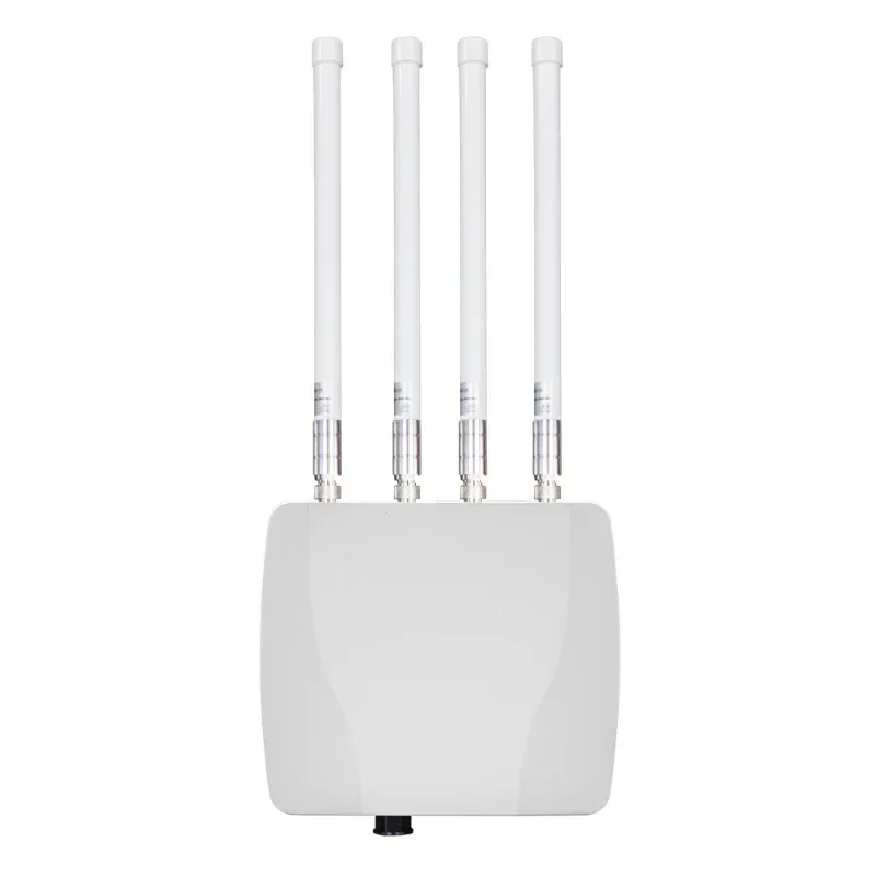 2200Mbps Outdoor AP wireless transmitter and receiver Wifi Access Point
