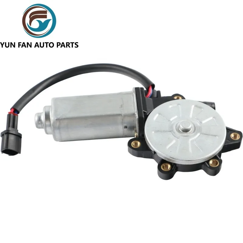 

Мотор левого/правого окна для Nissan Frontier 2015, OEM 11743423-101 807314Z305 80731-4Z305 8073189906 807318991A