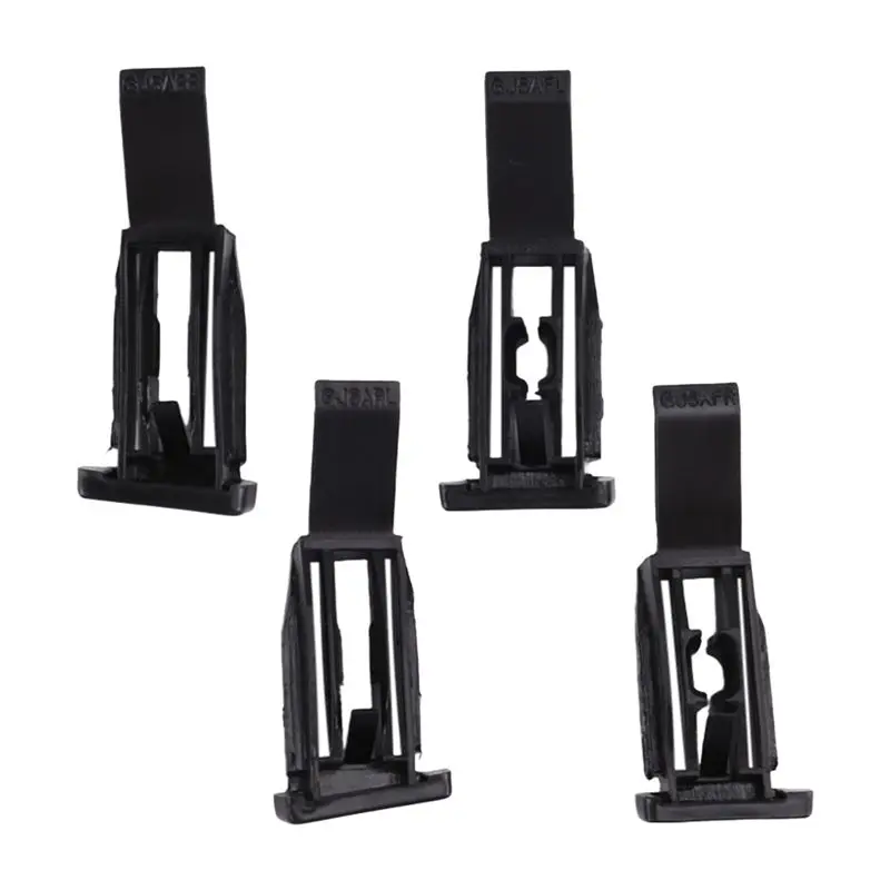 

A95E-Car Roof Trim Clips 4X Set For Mazda 6 GG 4 Door- Models GJ6A-50-9H1/GJ6A-50-9H2 GJ6A-50-9L1/GJ6A-50-9L2