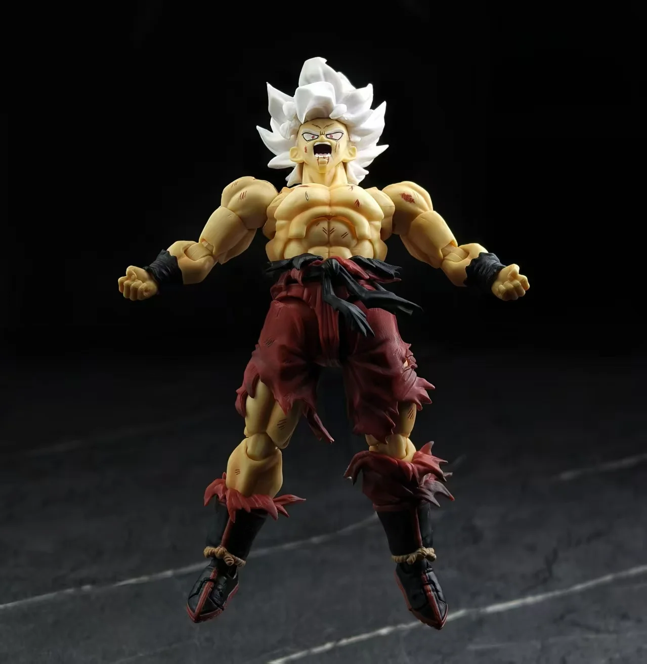 Thumbnail 3 - #84 Best Action Figures to Buy In 2026