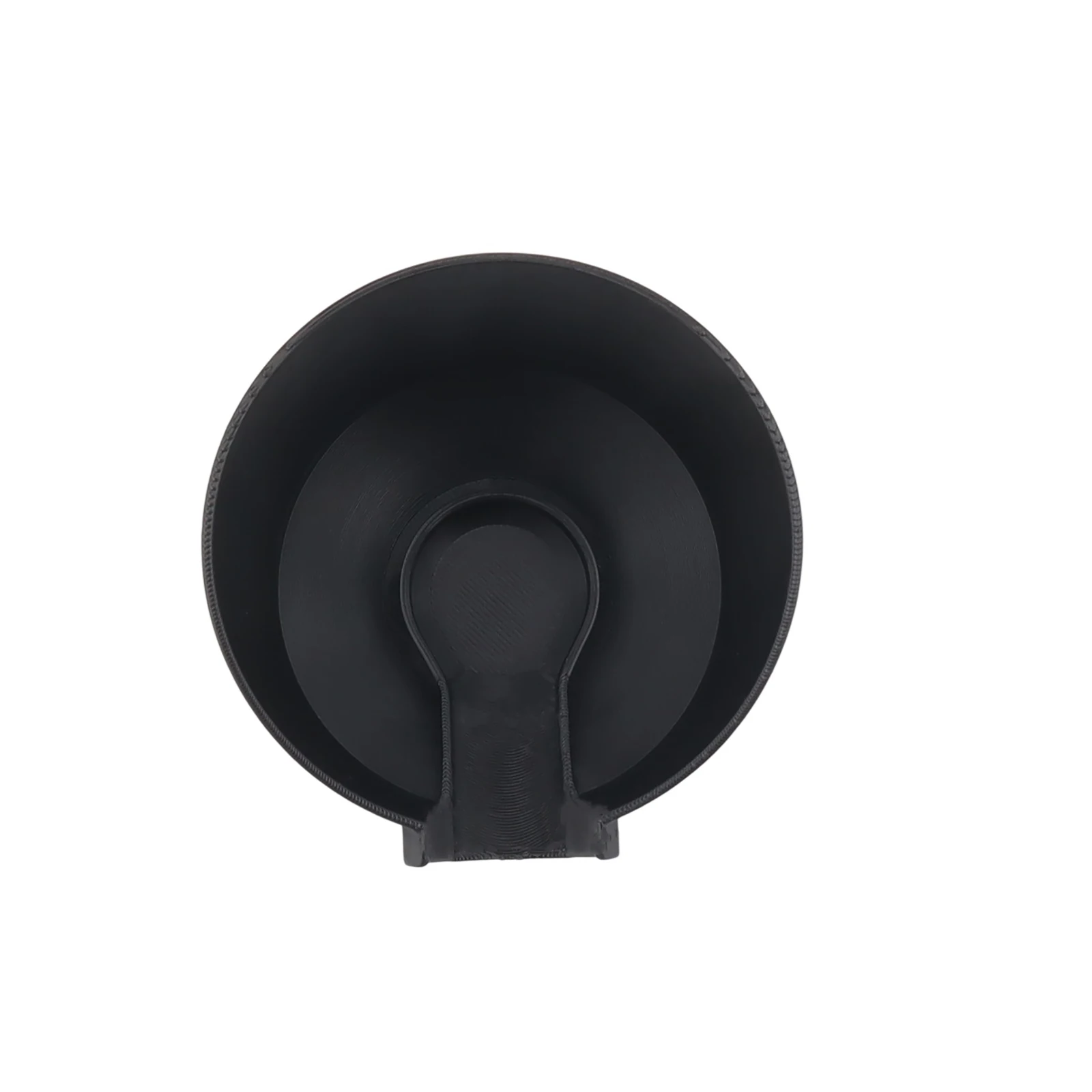 Lightweight Lens Sun Shield Hood For Insta360 Luna Ultra Anti Flare Sunlight Block Cover Outdoor Travel Vlog Camera Accessory