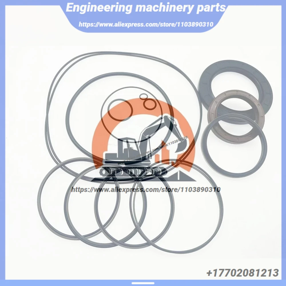 

For Rexroth Motor Mcr05 Repair Seal Kit Hydraulic Spare Parts