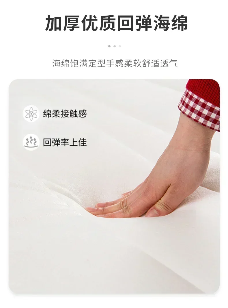 new Hair Care Shampoo Bed One-touch automatic cleaning , Intelligent Constant - temperature Water Circulation Barber Shop.