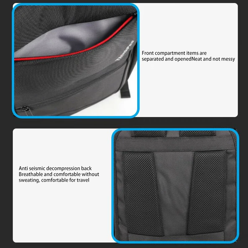 Thumbnail 4 - #7 New Laptop Backpacks Arrivals