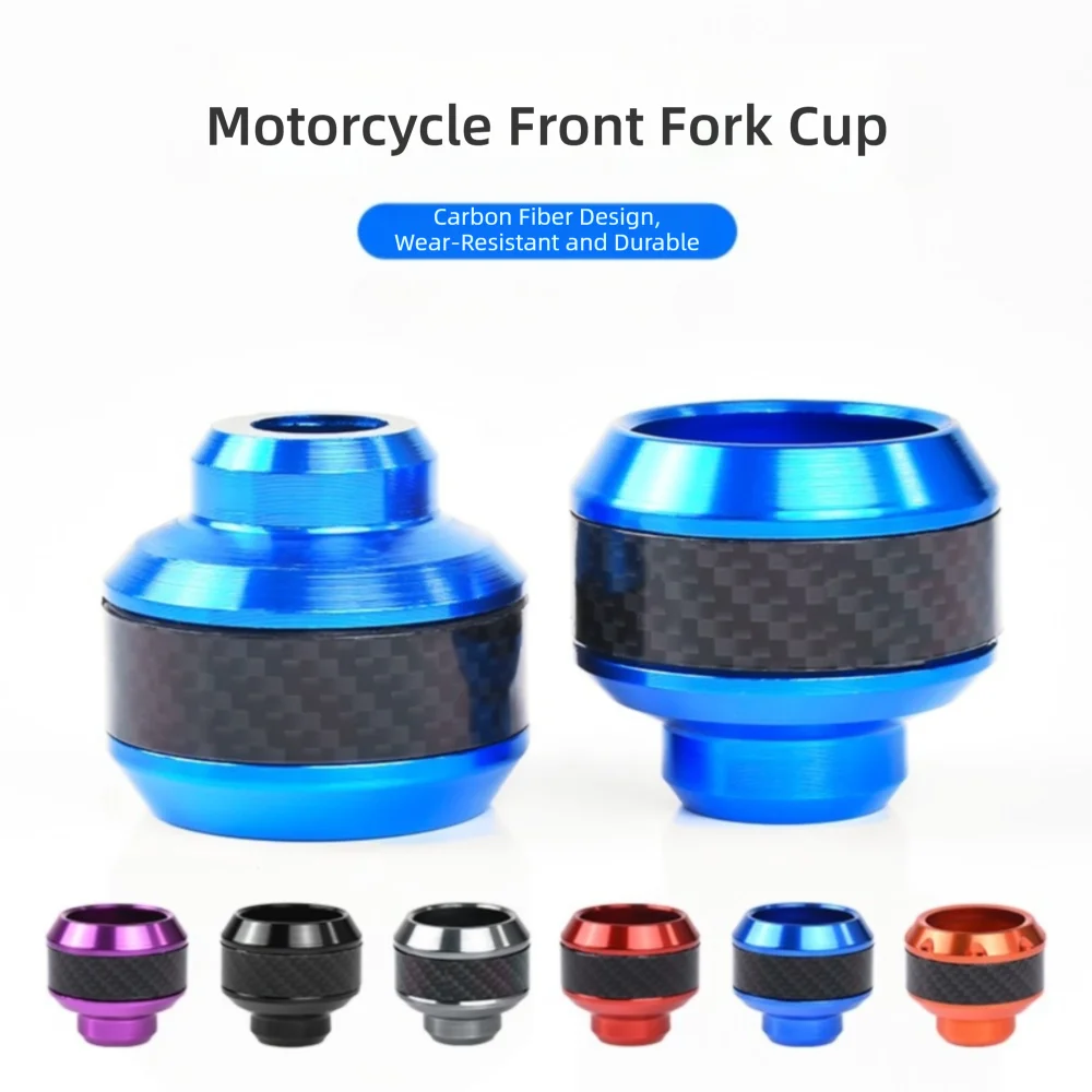 Copas Deslizantes de Aleación de Aluminio de Alta Calidad, Protectores Anticaídas y Antichoque, Copas de Absorción de Impactos para Patinete Eléctrico