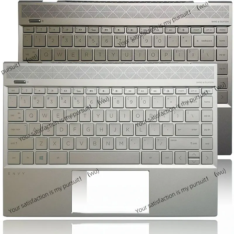 Applicable, HP/HP ENVY 13 13-AH TPN-W136 original new notebook keyboard with C case