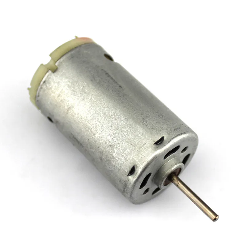 DC 12V 0.25A 2.3W 5000RPM Magnetic Small Motor for Massage Machines