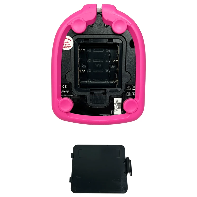 SY-WG126 Medical vet Veterinary Monitoring System pets Animal Blood Pressure Monitor