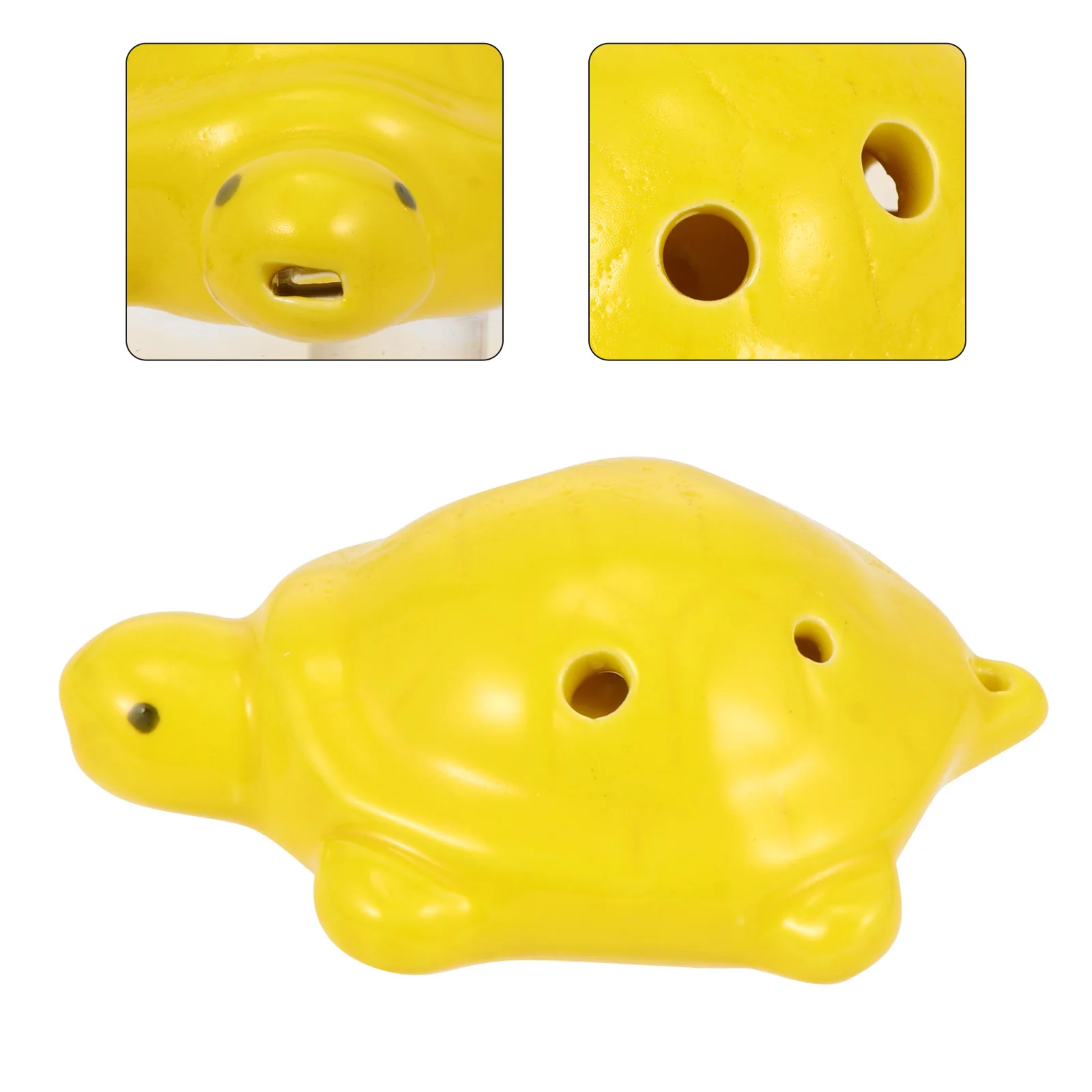 1Set Turtle Shape O…