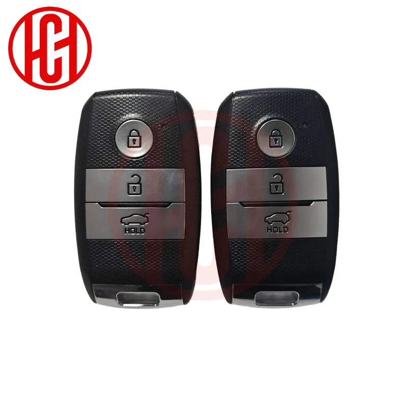 ID47 Chip 433MHZ 3/4Buttons Remote Car Key For Kia Sorento 2015-2019 FCC 95440C5000 95440C6000 Sportage 2015-2019 D9000/100/500 - Image 3