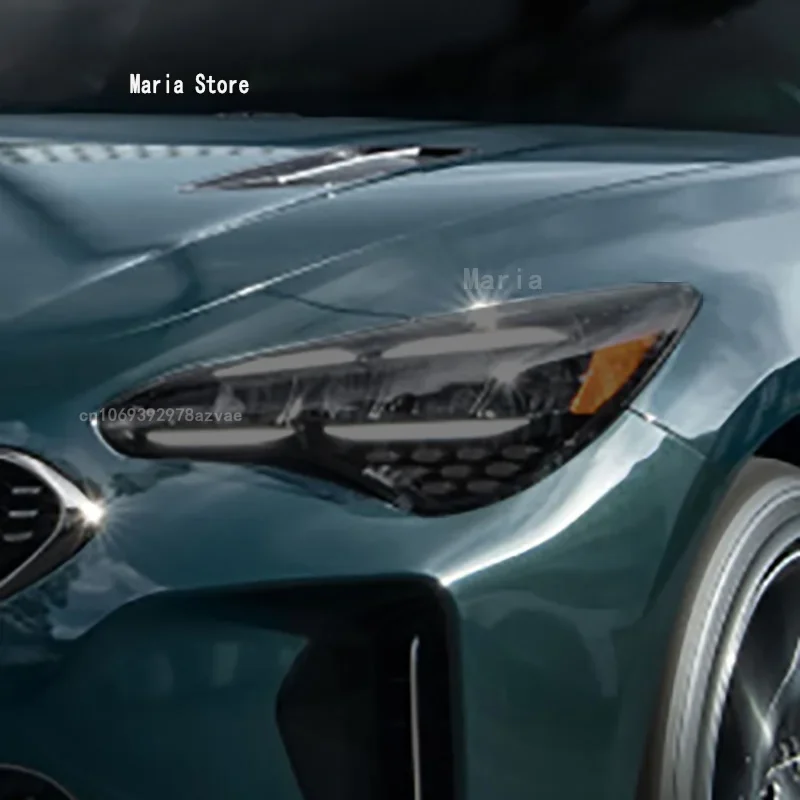 For Kia Stinger 201…