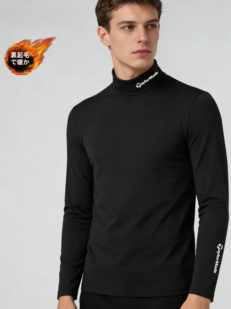 t-shirt-da-golf-lunga-sve-da-uomo-foderata-in-fce-elastica-comoda-sportiva-golf-orm-strato-base-irt-autunno-inverno