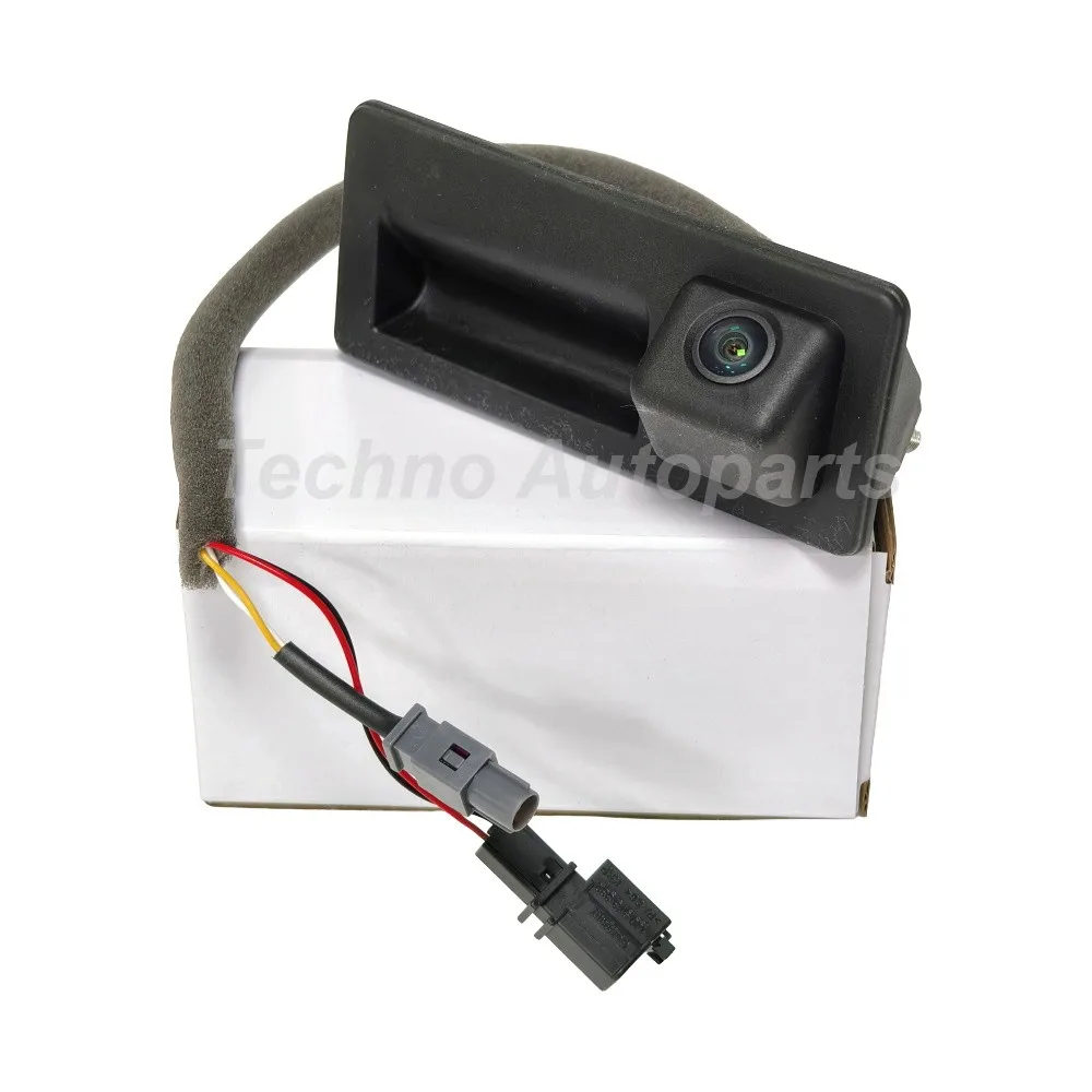 5ND827566C 5ND827566 5N0827566G 3ED827566 Rear View Assist Parking