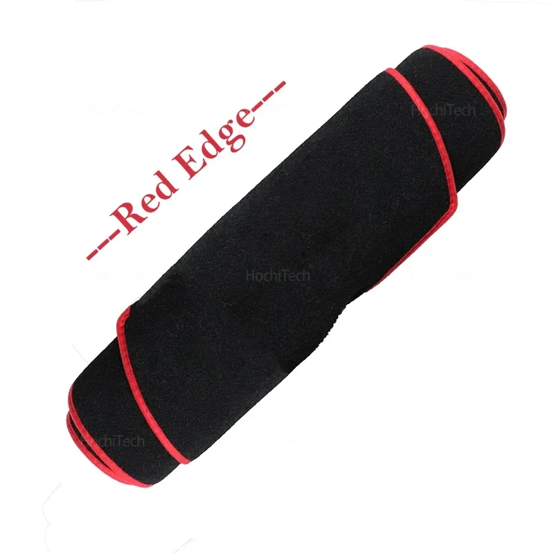 For KIA CEED XCEED GT 2019 2020 2021 2022 2023 2024 2025 Dashboard Mat Dashmat Cover Pad Sunshade Carpet Accessories