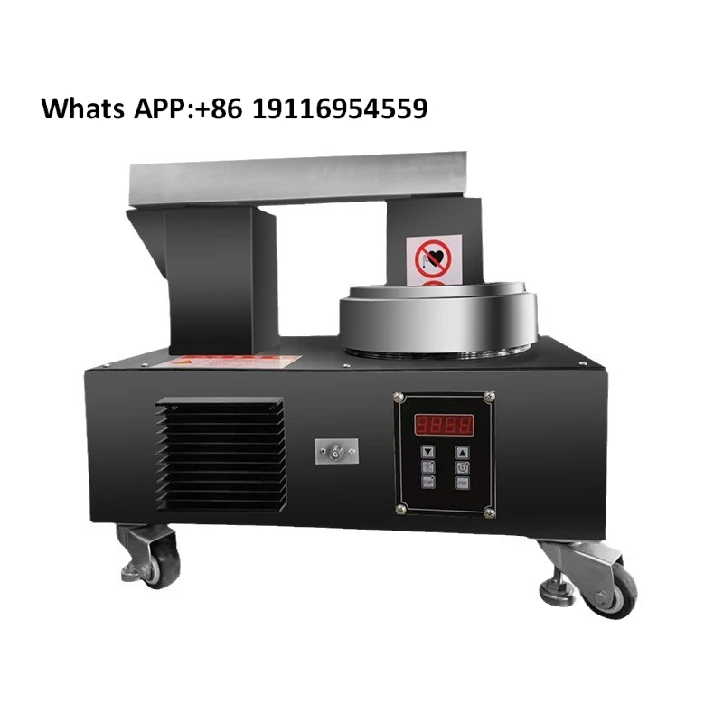 

Нагреватель подшипников Производитель электромагнитной индукции Управление микрокомпьютером Мобильный портативный подшипниковый нагреватель