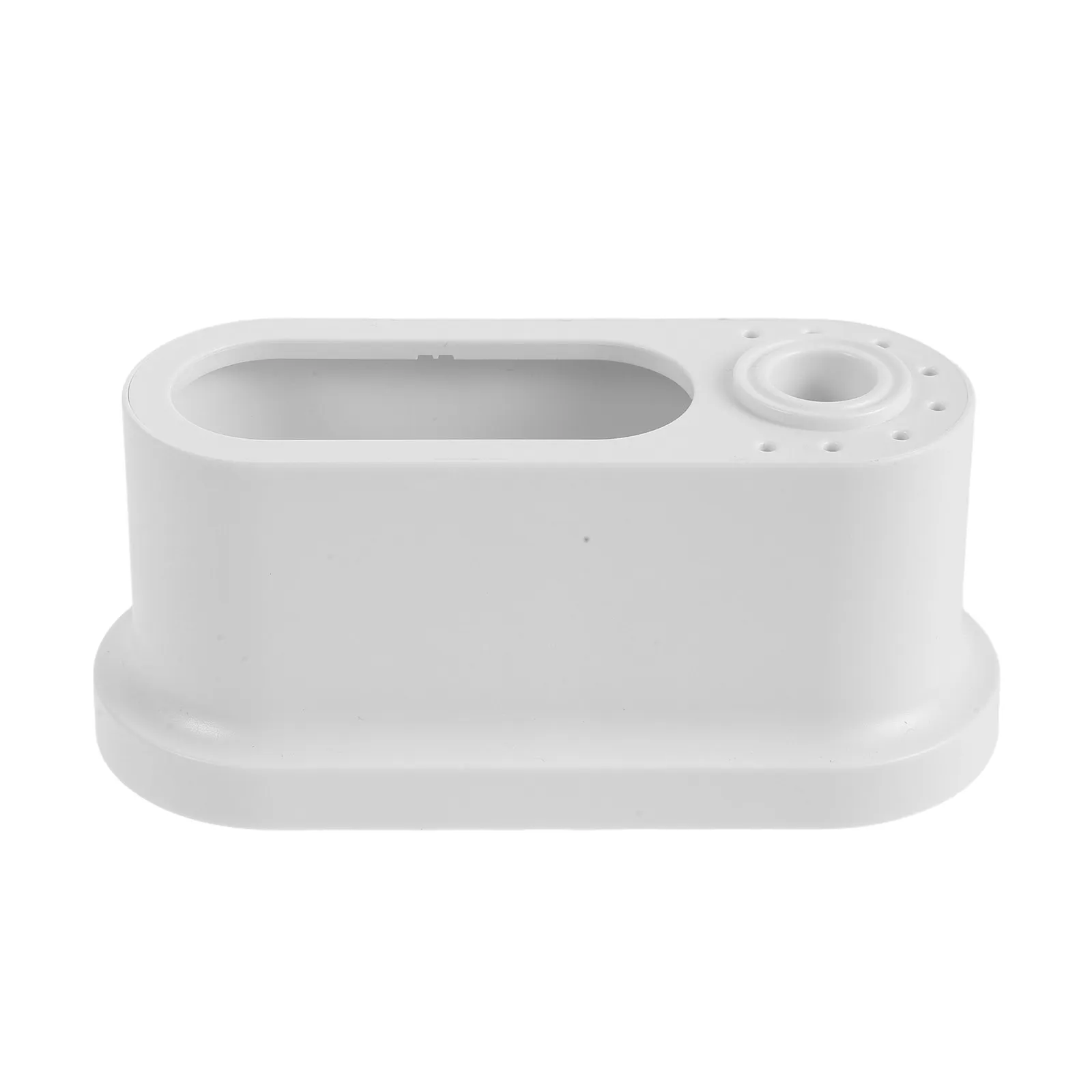 

Подставка для фрезеровки ногтей на 8 насадок, компактный органайзер для маникюрного аппарата, настольная подставка для фрезеровки ногтей для салона и домашнего использования