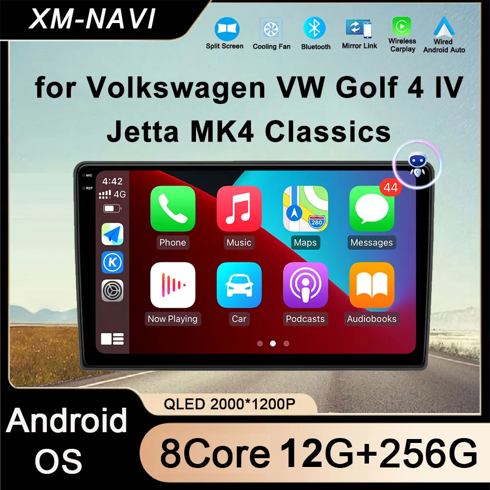 For Volkswagen Vw G… - image