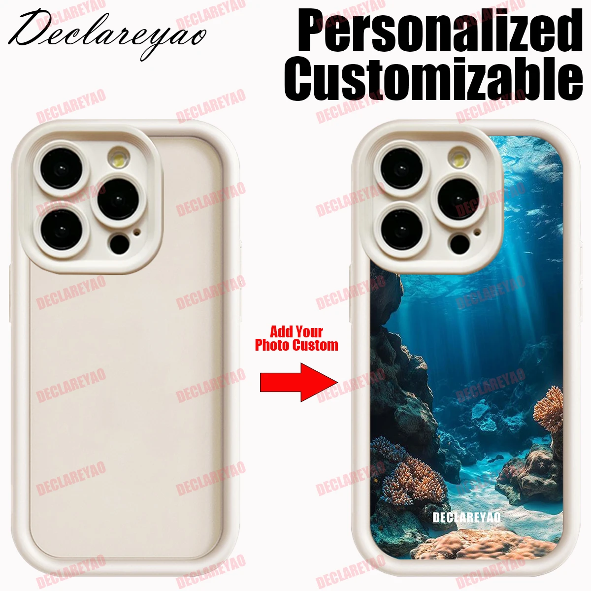 Personalized Diy Cu…