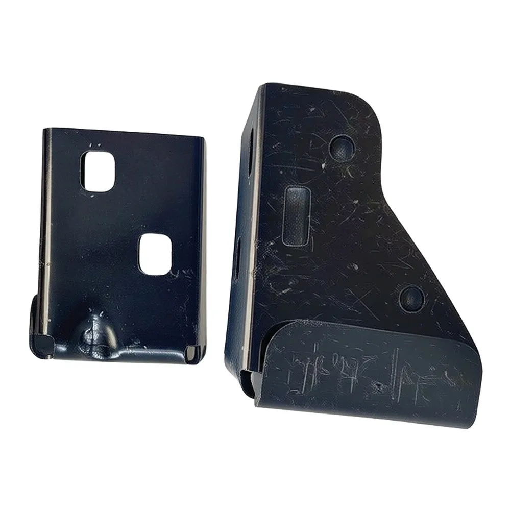 Car Front Beam Bumper Radiator Bracket Holder Support 2056260412 2056260112 For MERCEDES For GLC For X253 2017-2022