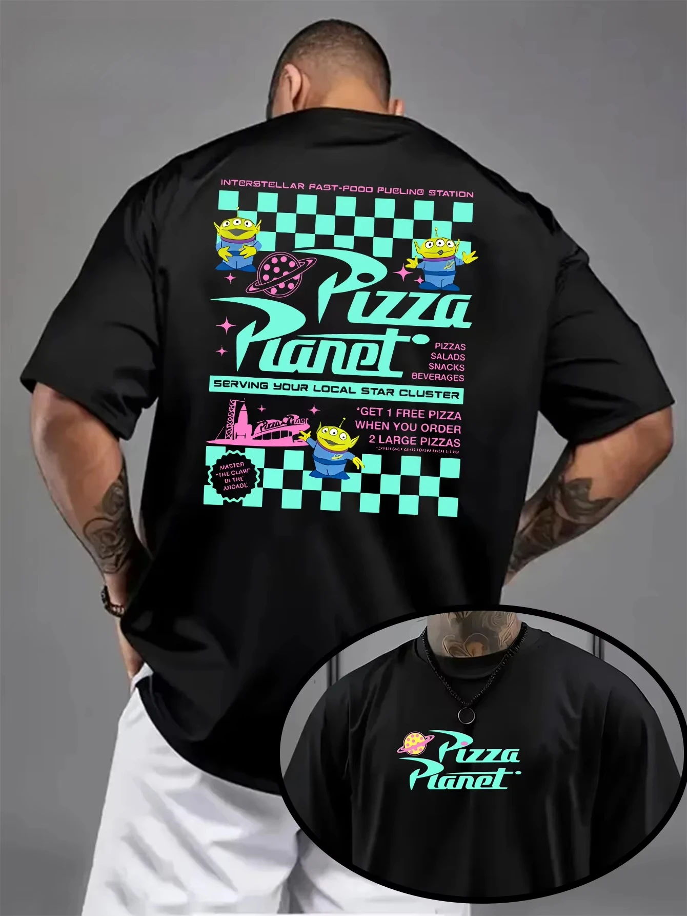 2026 Toy Story Pizz…