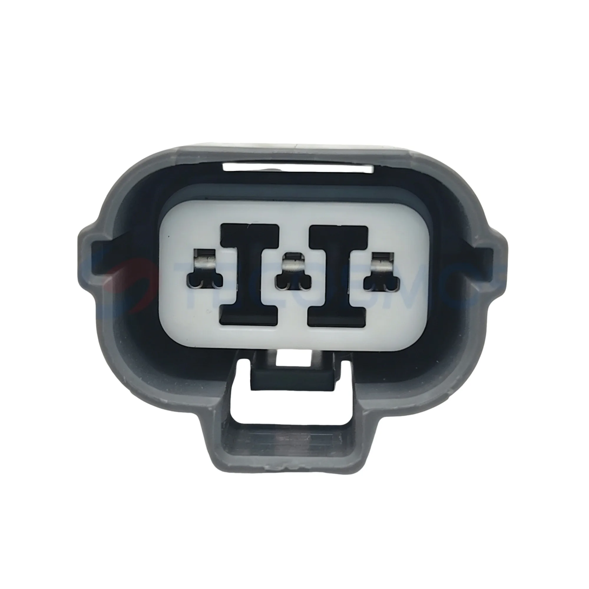 3 Pin Automotive Waterproof Connector HeadLight Leveling Device Plug 6189-0130 6181-0071 For Honda B-Series VSS Nissan Mazda