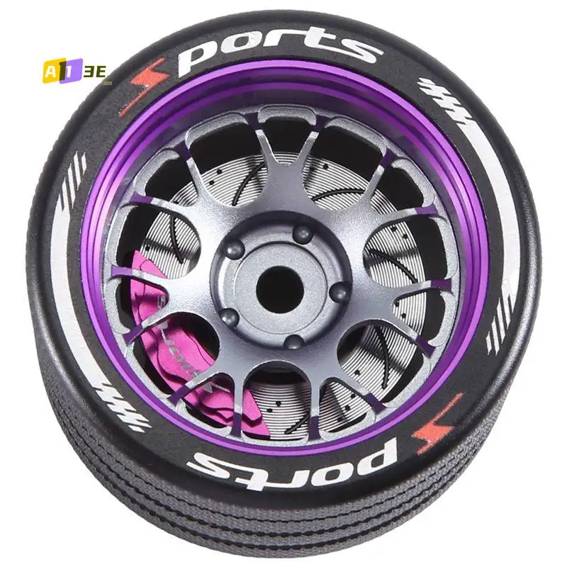 A13E-RC Hand Wheel … - image