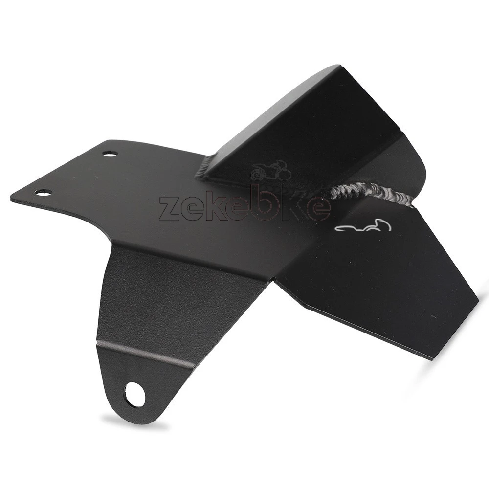 1000MTX 2026 2027 Motorcycle Accessories Shock Heat Shield Exhaust Pipe Protection Cover For CFMOTO CF MOTO 1000 MT-X 1000 MTX