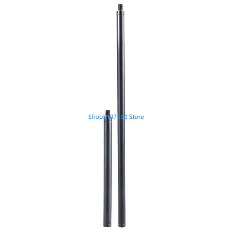 

87HD Lightweight 3/8" Threaded Camera Extension Bar Extender for Tripods and Monopods