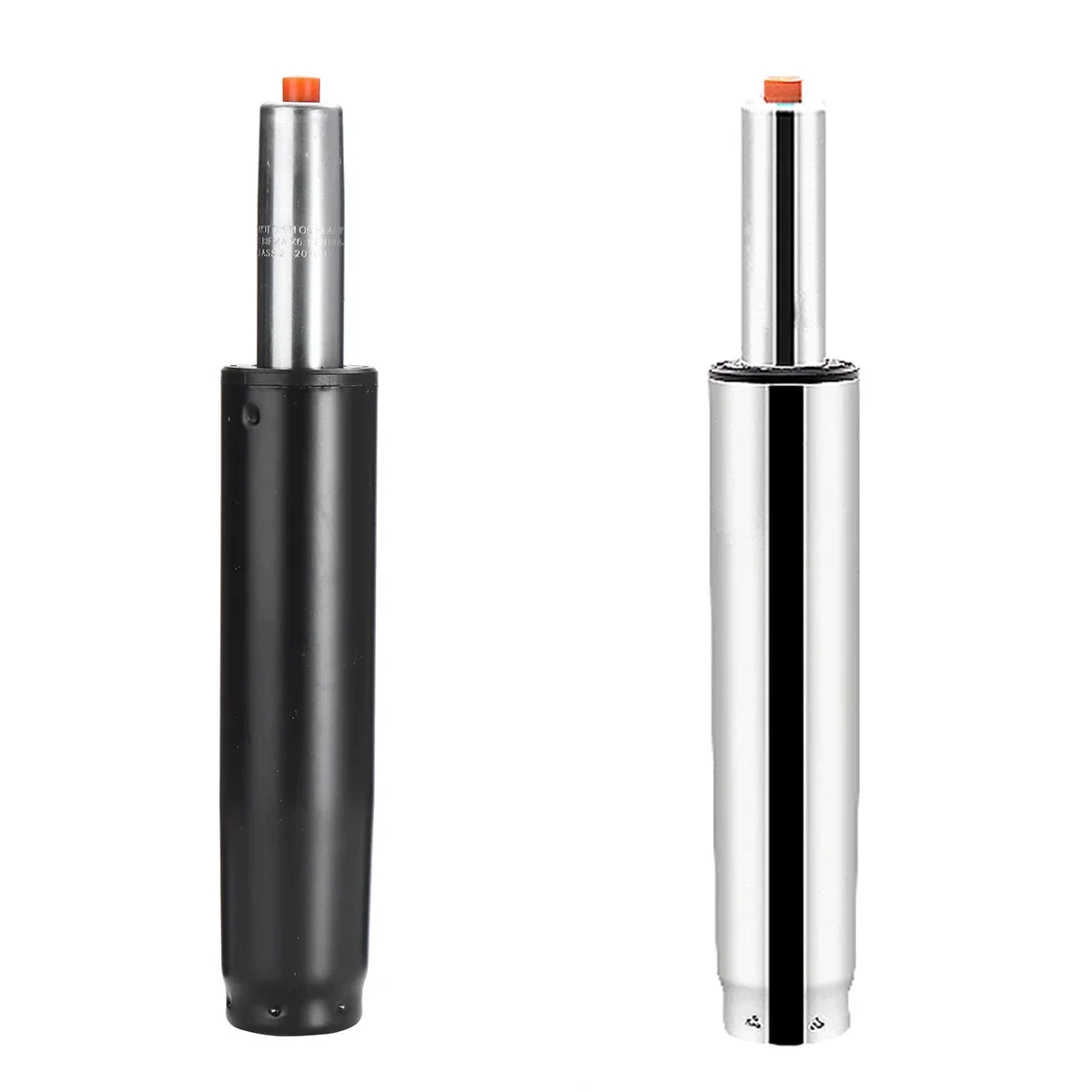 Heavy Duty Pneumatic Support Rod Chair Gas Lift Cylinder for Office bar Stool Shock Absorber Piston Seat Replacement Accessories