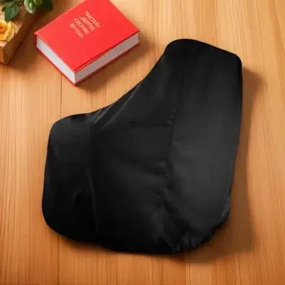 Boat Seat Protector Yacht Chair Cover Oxford Cloth Seat Cover Waterproof Wear Resistance for Captains Chair Outdoor Boat Supply