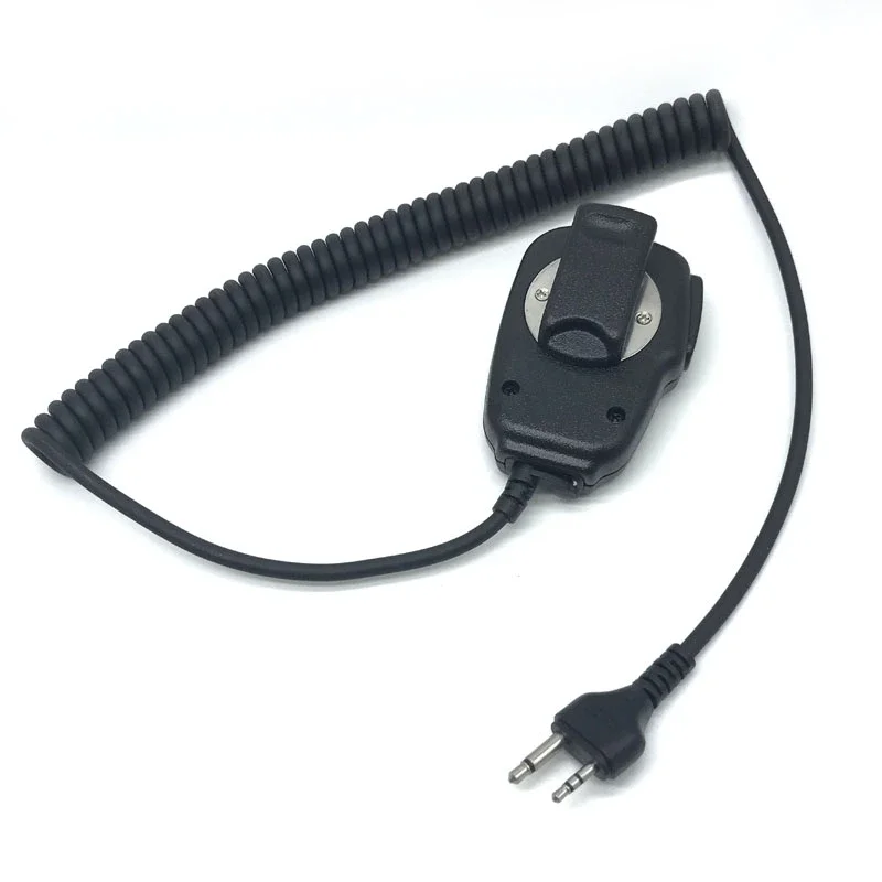 

Handheld Microphone Walkie Talkie Speaker PTT Mic for Midland G5 G6 G7 LXT8 LXT210/216 GXT550 GXT650 GXT1000 GXT1050 GXT5000