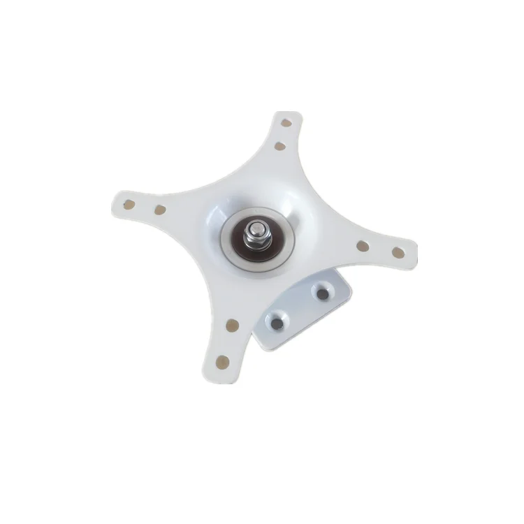 

Боковой подвесной разъем монитора Разъем для экрана Настенная подвесная головка для телевизора Поворотный вращающийся сенсорный экран